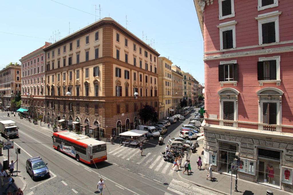 Sweet Vatican Rome Bagian luar foto